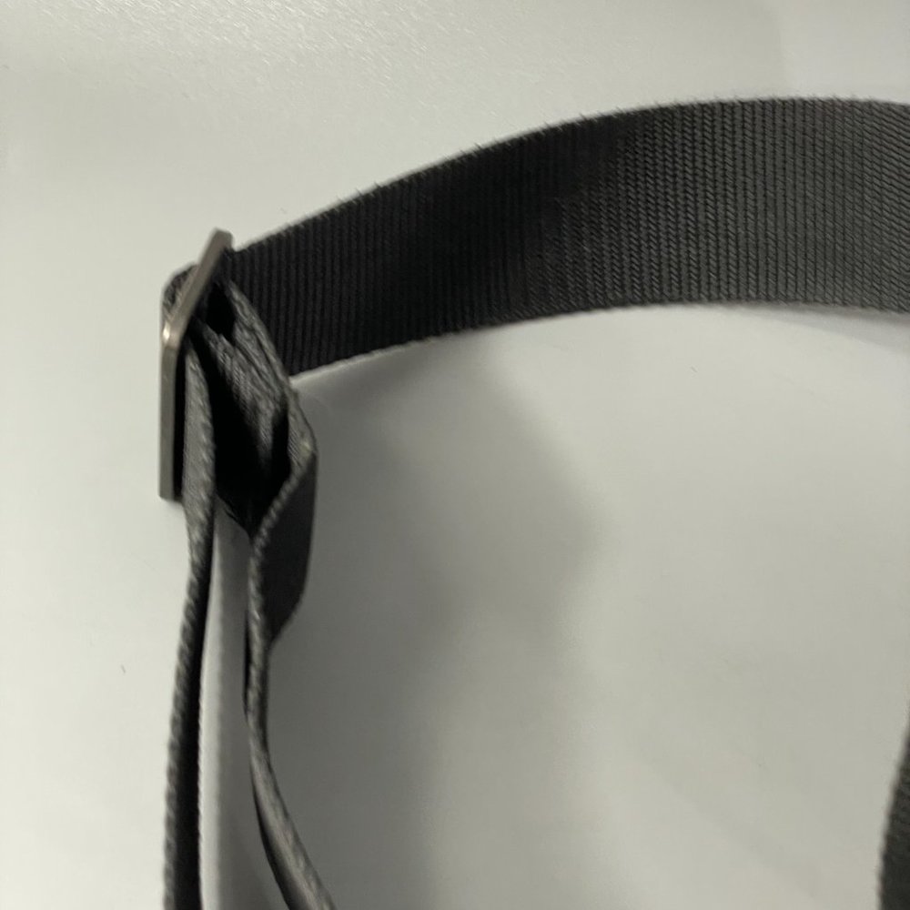 Mack Weldon Black Adjustable Strap - image 6